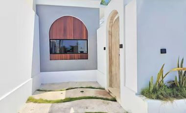VILLA FOR SALE - NUSA DUA AREA ELITE CLUSTER