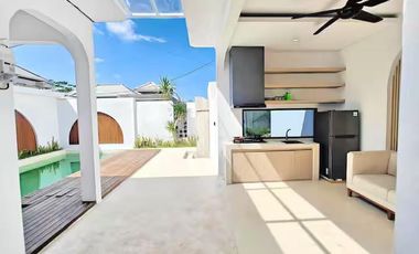 VILLA FOR SALE - NUSA DUA AREA ELITE CLUSTER