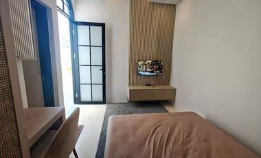 VILLA FOR SALE - NUSA DUA AREA ELITE CLUSTER