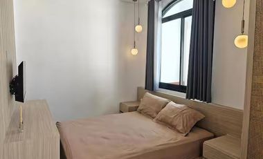 VILLA FOR SALE - NUSA DUA AREA ELITE CLUSTER