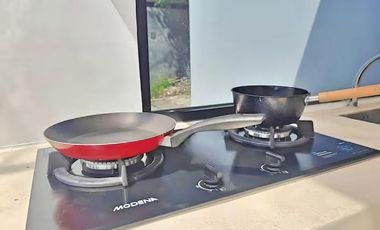 VILLA FOR SALE - NUSA DUA AREA ELITE CLUSTER