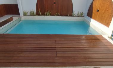 VILLA FOR SALE - NUSA DUA AREA ELITE CLUSTER