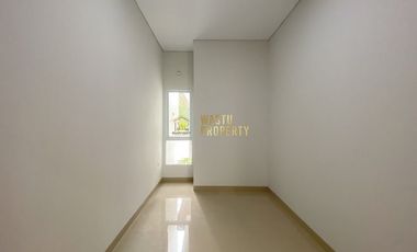 DIJUAL RUMAH CANTIK SHM 900 JUTAAN SIAP HUNI DI WEDOMARTANI NGEMPLAK DEKAT JL. BESI JANGKANG