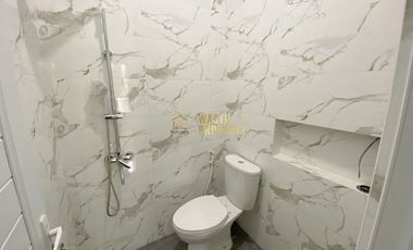 DIJUAL RUMAH CANTIK SHM 900 JUTAAN SIAP HUNI DI WEDOMARTANI NGEMPLAK DEKAT JL. BESI JANGKANG