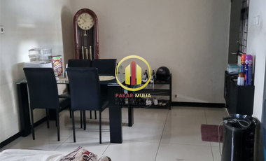 RUMAH MURAH LUX DI GRAND SHARON BANDUNG