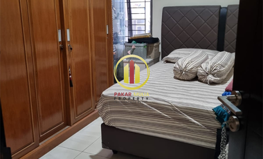 RUMAH MURAH LUX DI GRAND SHARON BANDUNG