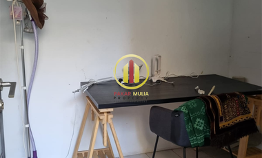 RUMAH MURAH LUX DI GRAND SHARON BANDUNG