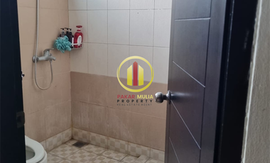 RUMAH MURAH LUX DI GRAND SHARON BANDUNG