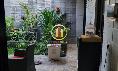 RUMAH MURAH LUX DI GRAND SHARON BANDUNG