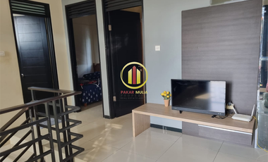 RUMAH MURAH LUX DI GRAND SHARON BANDUNG