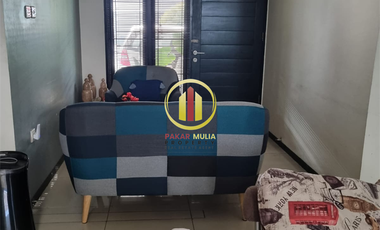 RUMAH MURAH LUX DI GRAND SHARON BANDUNG