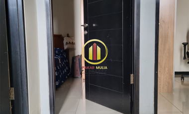 RUMAH MURAH LUX DI GRAND SHARON BANDUNG