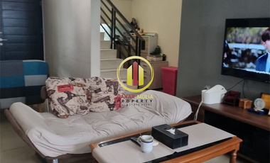 RUMAH MURAH LUX DI GRAND SHARON BANDUNG