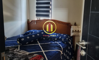 RUMAH MURAH LUX DI GRAND SHARON BANDUNG