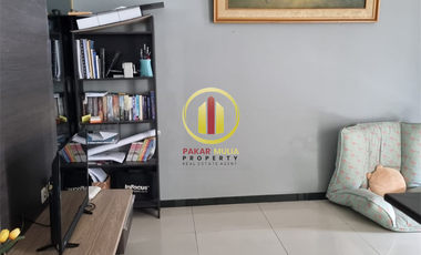 RUMAH MURAH LUX DI GRAND SHARON BANDUNG