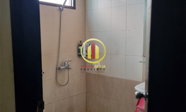 RUMAH MURAH LUX DI GRAND SHARON BANDUNG