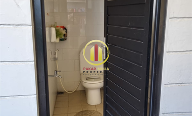 RUMAH MURAH LUX DI GRAND SHARON BANDUNG