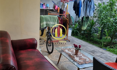 RUMAH MURAH LUX DI GRAND SHARON BANDUNG