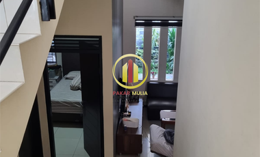 RUMAH MURAH LUX DI GRAND SHARON BANDUNG