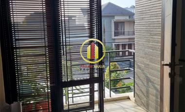 RUMAH MURAH LUX DI GRAND SHARON BANDUNG