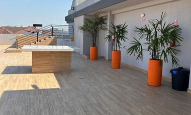 Suite de estreno en alquiler Lomas de urdesa