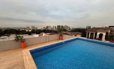 Suite de estreno en alquiler Lomas de urdesa