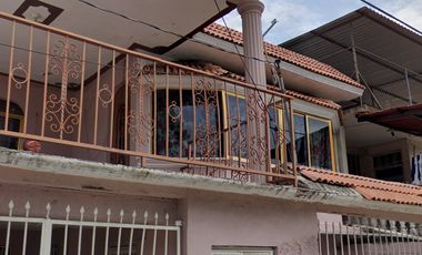 CASA A LA VENTA LAZARO CARDENAS CENTRO, MICHOACAN, REMATE ADJUDICADO