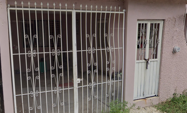 CASA A LA VENTA LAZARO CARDENAS CENTRO, MICHOACAN, REMATE ADJUDICADO