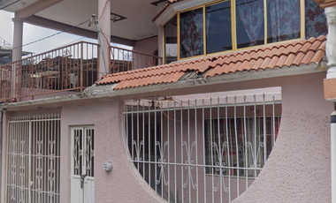 CASA A LA VENTA LAZARO CARDENAS CENTRO, MICHOACAN, REMATE ADJUDICADO