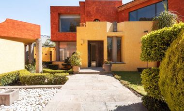 Casa en Venta en Zavaleta Puebla