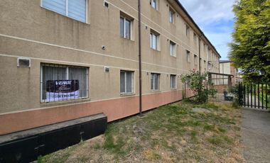 Departamento en Venta – Excelente Ubicación en Valdivia
