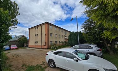 Departamento en Venta – Excelente Ubicación en Valdivia