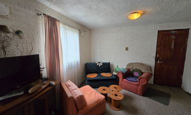 Departamento en Venta – Excelente Ubicación en Valdivia