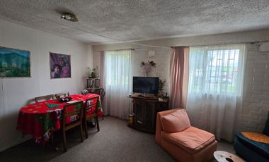 Departamento en Venta – Excelente Ubicación en Valdivia