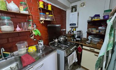 Departamento en Venta – Excelente Ubicación en Valdivia