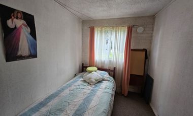 Departamento en Venta – Excelente Ubicación en Valdivia