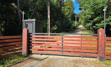 Exclusivo Loteo Los Coihues – Parcelas de 5.000 m² en Sector Casa Blanca, Valdivia
