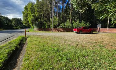 Exclusivo Loteo Los Coihues – Parcelas de 5.000 m² en Sector Casa Blanca, Valdivia