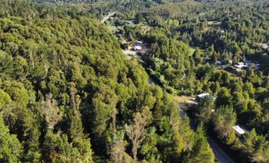 Exclusivo Loteo Los Coihues – Parcelas de 5.000 m² en Sector Casa Blanca, Valdivia
