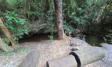 Exclusivo Loteo Los Coihues – Parcelas de 5.000 m² en Sector Casa Blanca, Valdivia