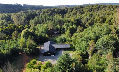 Exclusivo Loteo Los Coihues – Parcelas de 5.000 m² en Sector Casa Blanca, Valdivia