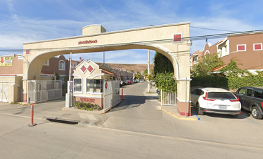 CASA EN VENTA FRACC VILLAFLORES TIJUANA BAJA CALIFORNIA OPORTUNIDAD HIPOTECARIA