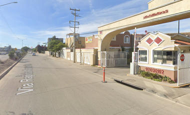 CASA EN VENTA FRACC VILLAFLORES TIJUANA BAJA CALIFORNIA OPORTUNIDAD HIPOTECARIA