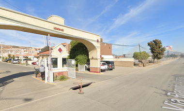 CASA EN VENTA FRACC VILLAFLORES TIJUANA BAJA CALIFORNIA OPORTUNIDAD HIPOTECARIA