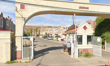 CASA EN VENTA FRACC VILLAFLORES TIJUANA BAJA CALIFORNIA OPORTUNIDAD HIPOTECARIA