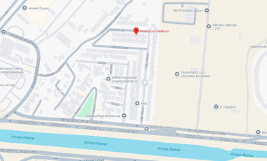 CASA EN VENTA FRACC VILLAFLORES TIJUANA BAJA CALIFORNIA OPORTUNIDAD HIPOTECARIA