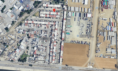 CASA EN VENTA FRACC VILLAFLORES TIJUANA BAJA CALIFORNIA OPORTUNIDAD HIPOTECARIA