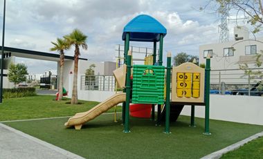 ESTRENA CASA NUEVA EN LA MESETA HABITAT SOBRE LIBRAMIENTO FRENTE A SONTERRA IDEAL ROMMIES O FAM. PEQUEÑA
