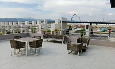 ESTRENA CASA NUEVA EN LA MESETA HABITAT SOBRE LIBRAMIENTO FRENTE A SONTERRA IDEAL ROMMIES O FAM. PEQUEÑA