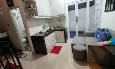 Rumah villa disewakan murah di dekat jatim park 3 kota batu malang